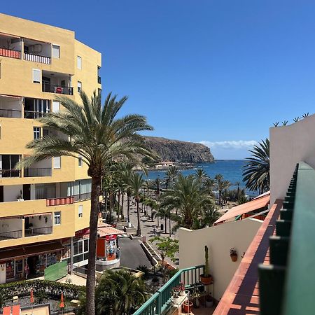 Carmen Beachfront Escape Διαμέρισμα Los Cristianos  Εξωτερικό φωτογραφία