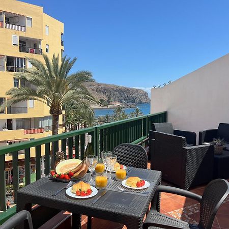 Carmen Beachfront Escape Διαμέρισμα Los Cristianos  Εξωτερικό φωτογραφία